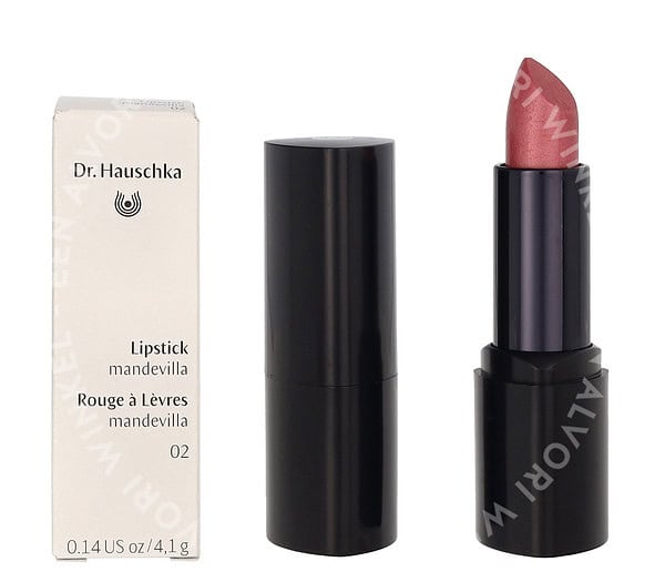 Dr. Hauschka Lipstick 4