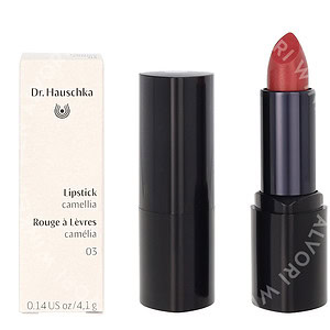 Dr. Hauschka Lipstick 4