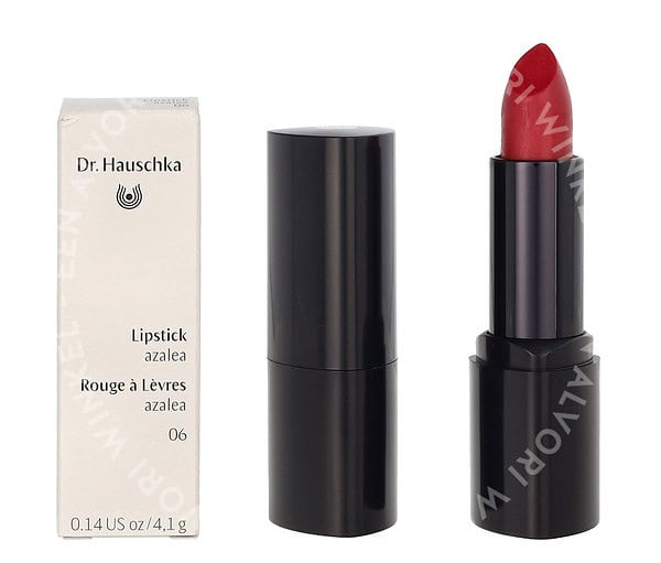 Dr. Hauschka Lipstick 4,1g #06 Azelea