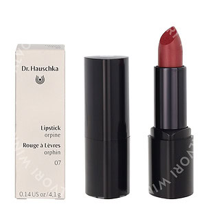 Dr. Hauschka Lipstick 4