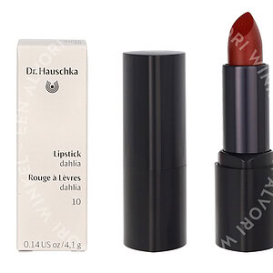 Dr. Hauschka Lipstick 4