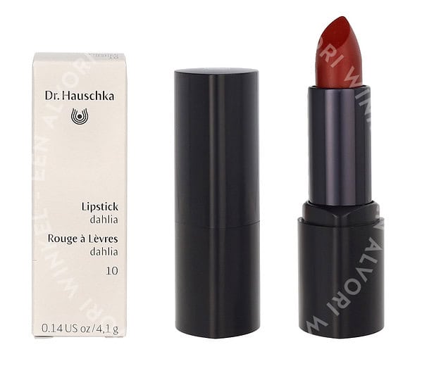 Dr. Hauschka Lipstick 4