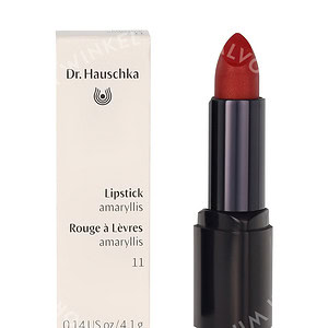 Dr. Hauschka Lipstick 4