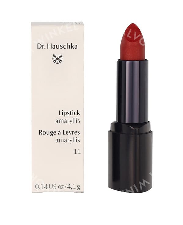Dr. Hauschka Lipstick 4