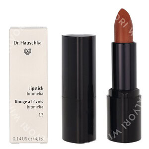 Dr. Hauschka Lipstick 4