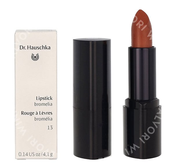 Dr. Hauschka Lipstick 4