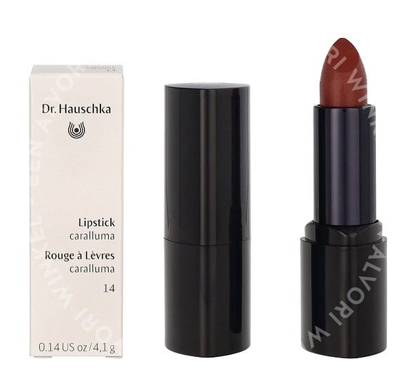 Dr. Hauschka Lipstick 4,1g #14 Caralluma