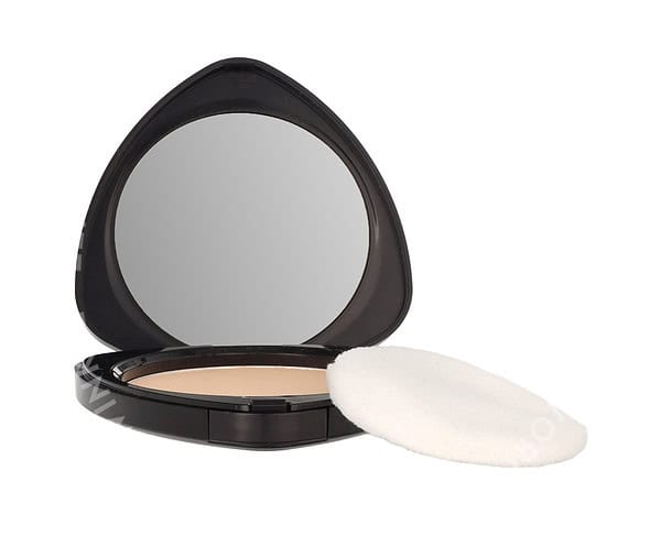 Dr. Hauschka Compact Powder 8g #00 Translucent - Afbeelding 2