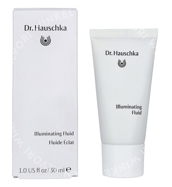 Dr. Hauschka Illuminating Fluid 30ml