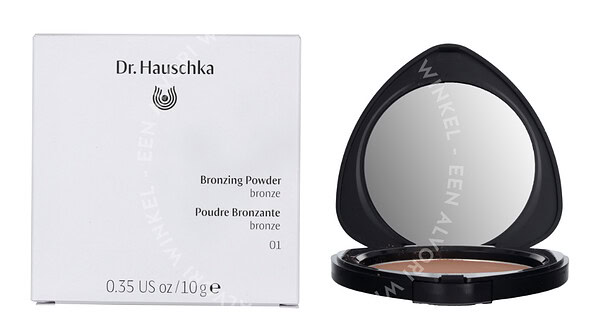 Dr. Hauschka Bronzing Powder 10g #01 Bronze