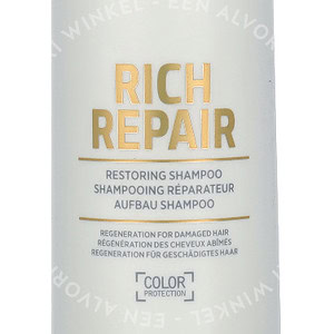 Goldwell Dualsenses Rich Repair Restoring Shampoo 250ml