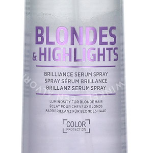 Goldwell Dualsenses B&H Brilliance Serum Spray 150ml Brilliance Serum Spray