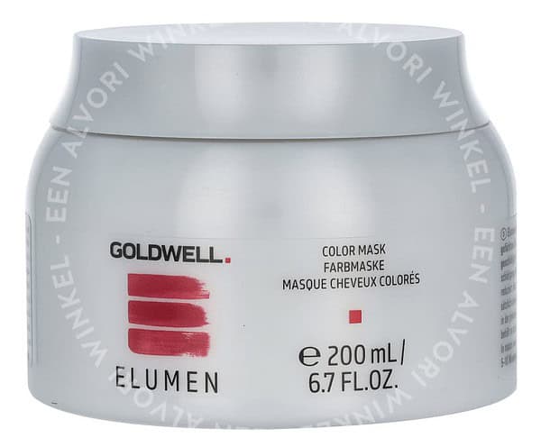 Goldwell Elumen Color Mask 200ml