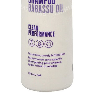 Schwarzkopf Bonacure Frizz Away Shampoo 250ml For Coarse, Unruly & Frizzy Hair