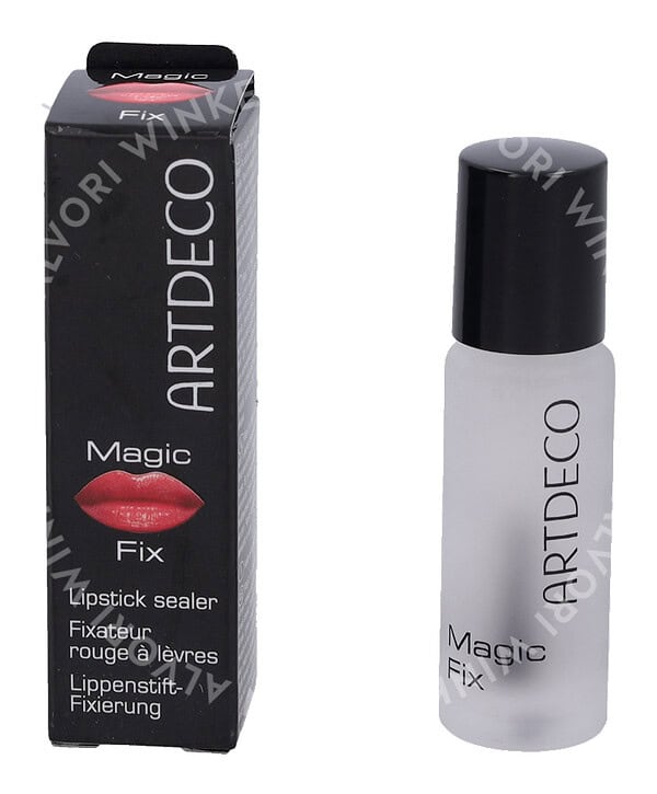 Artdeco Magic Fix Lipstick Sealer 5ml