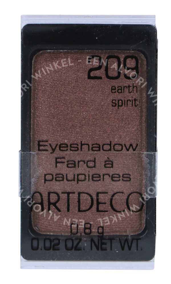 Artdeco Magnetlidsch Duochr 0,8g #209