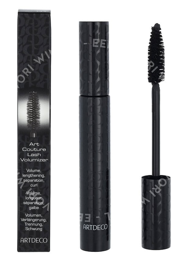 Artdeco Mascara Art Couture Lash Volumizer 9ml 01 Black