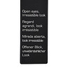 Artdeco Angel Eyes Mascara 10ml #01 Black - Afbeelding 3