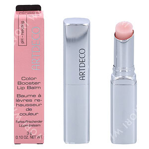 Artdeco Col Booster Lip Balm 3g