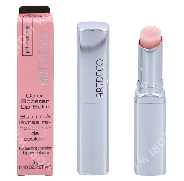 Artdeco Col Booster Lip Balm 3g