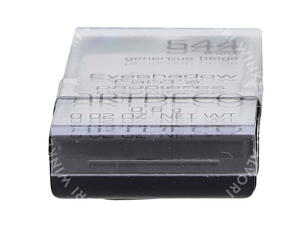 Artdeco Eyeshadow 0,8g #544 Hl14 Generious Beige
