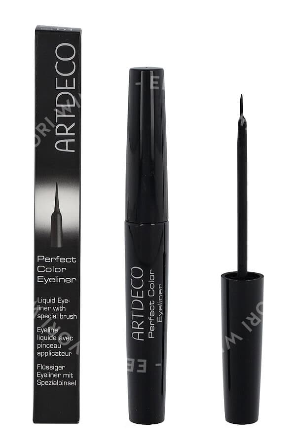 Artdeco Perfect Color Liquid Eye Liner 4,5ml 01 Black