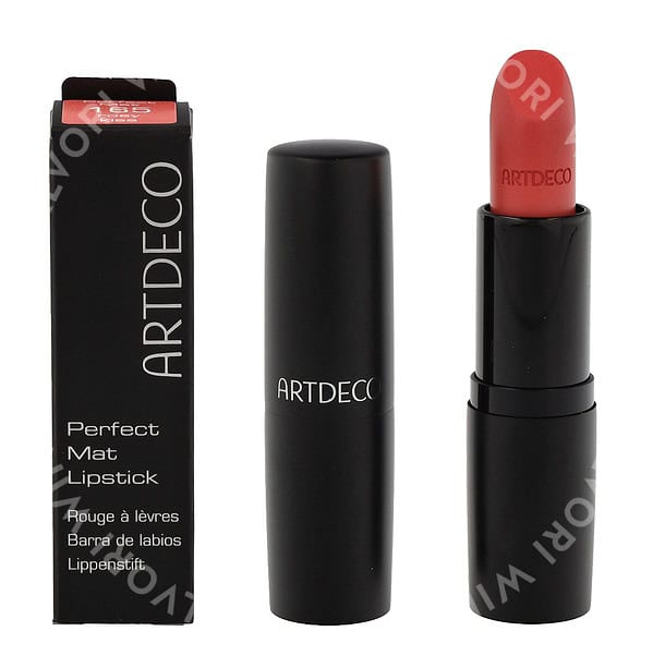 Artdeco Perfect Mat Lipstick 4g #165 Rosy Kiss