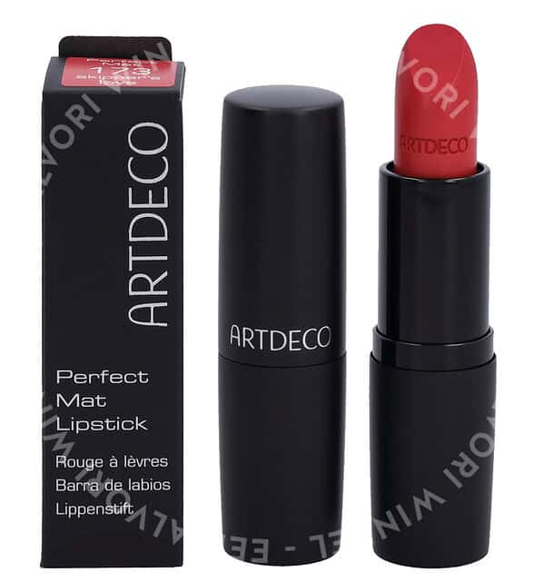 Artdeco Perfect Mat Lipstick 4g #173 Skipper's Love