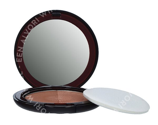 Artdeco Bronzing Powder Compact Long-Lasting 10g #30 Terracotta - Afbeelding 2