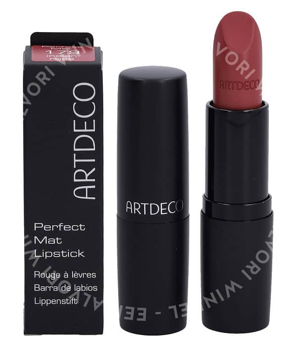 Artdeco Perfect Mat Lipstick 4g #179 Indian Rose