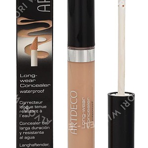 Artdeco Long-Wear Waterproof Concealer 7ml #14 Soft Ivory
