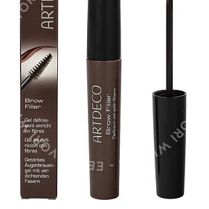 Artdeco Eyebrow Filler 7ml #02 Light Brown