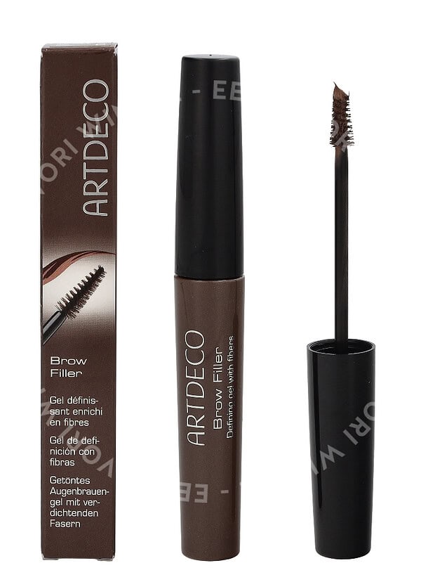 Artdeco Eyebrow Filler 7ml #02 Light Brown