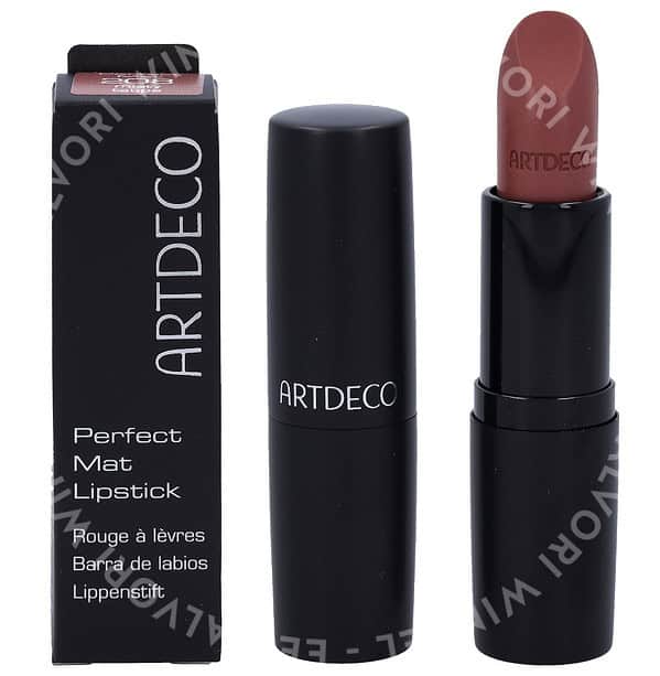 Artdeco Perfect Mat Lipstick 4g #208 Misty Taupe