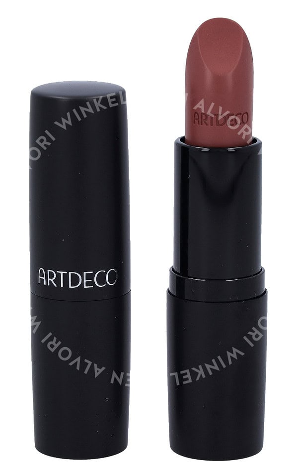Artdeco Perfect Mat Lipstick 4g #208 Misty Taupe - Afbeelding 2