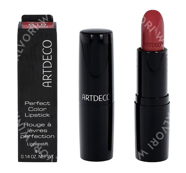 Artdeco Perfect Color Lipstick 4g #818 Perfect Rosewood