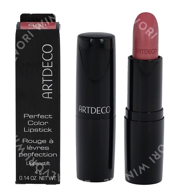 Artdeco Perfect Color Lipstick 4g #961 Pink Bouquet