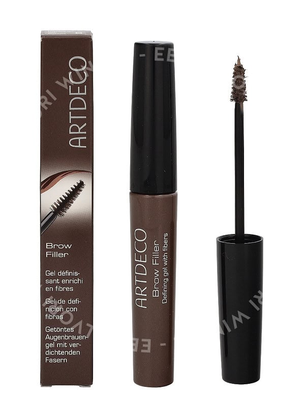 Artdeco Eyebrow Filler 7ml #06 Soft Brunette