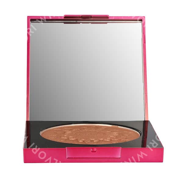 Artdeco Glow Bronzer 8g - Afbeelding 2