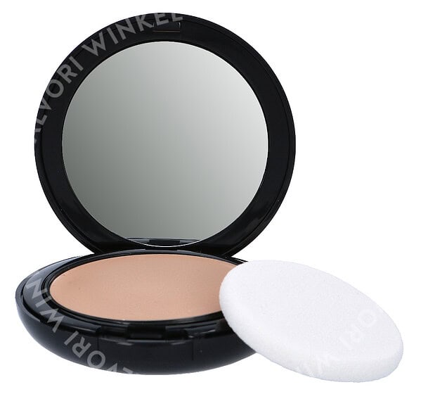 Artdeco Double Finish Cream Foundation 9g #12 Light Biscuit - Afbeelding 2