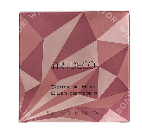 Artdeco Glamtopia Blush 9g - Afbeelding 3
