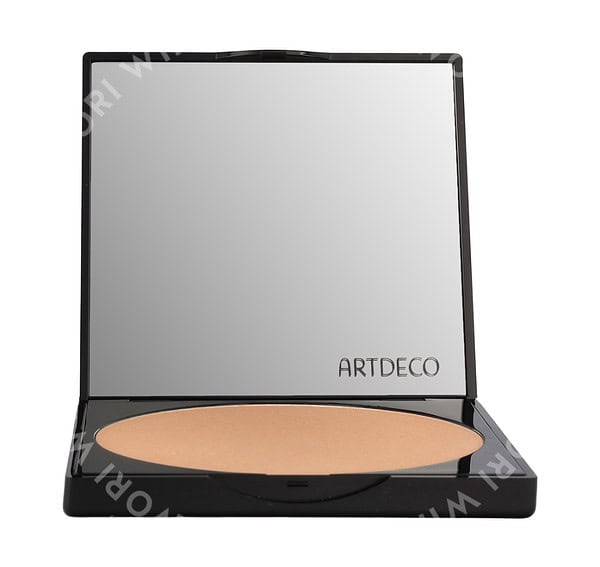 Artdeco Translucent Shimmer Powder All Over Face 15g Breeze Of Flame - Afbeelding 2