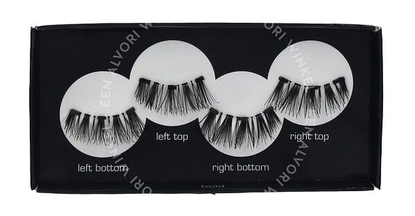 Artdeco Magnetic Lashes Set 1stuk #09 Bold