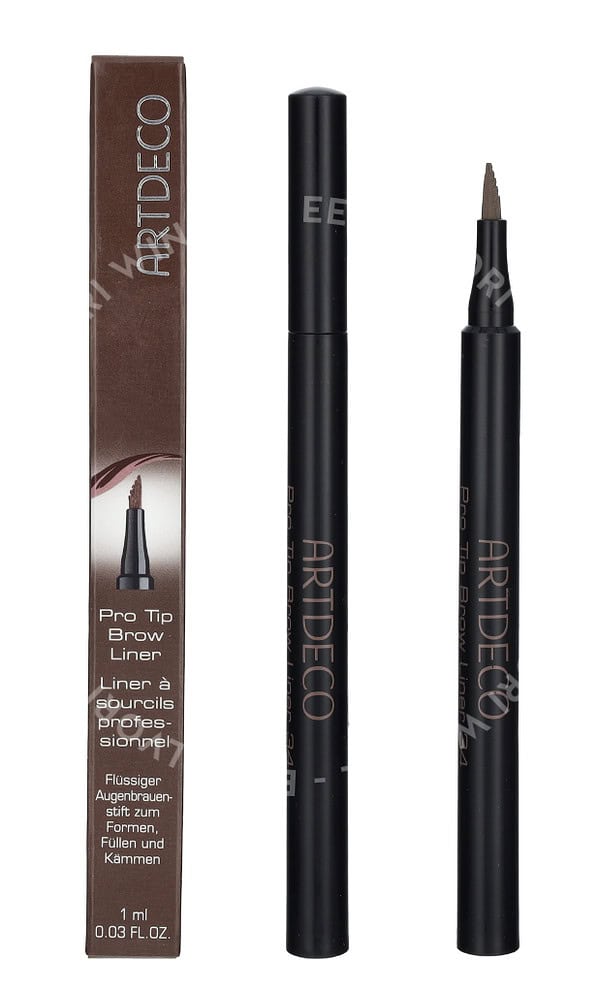 Artdeco Pro Tip Brow Liner 1ml #34 Blonde