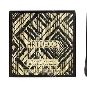 Artdeco Glow Bronzer 10g Summer Glow