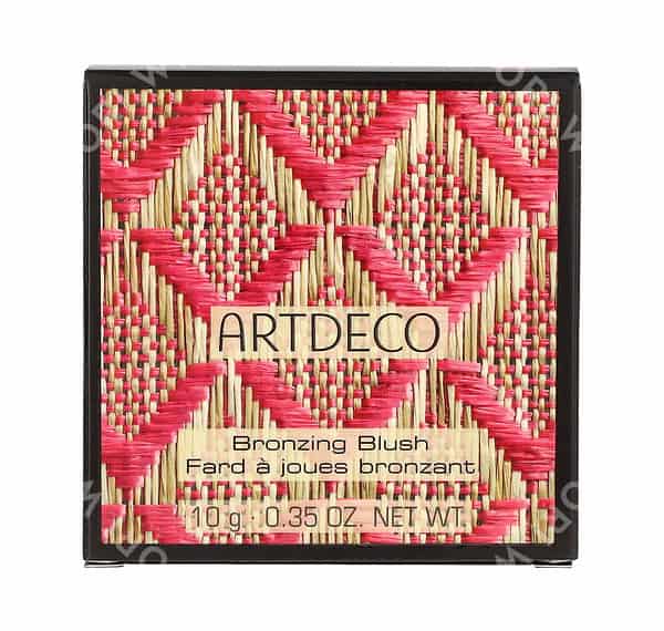 Artdeco Bronzing Blush 10g - Afbeelding 3