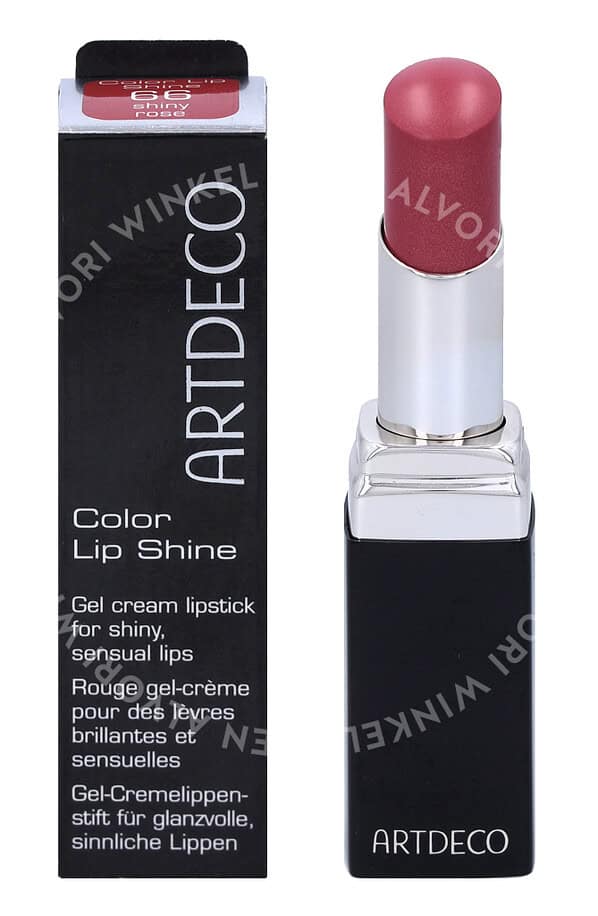 Artdeco Color Lip Shine 2,9g #66 Shiny Rose