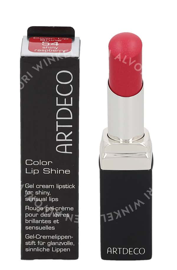 Artdeco Color Lip Shine 2,9g #54 Shiny Raspberry