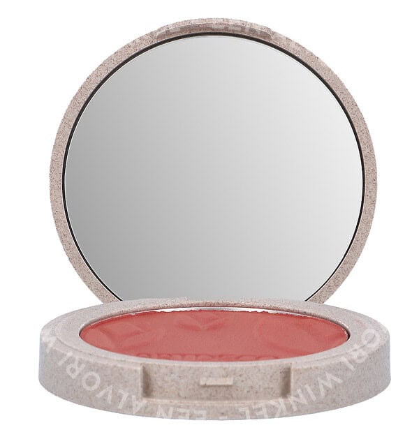 Artdeco Silky Powder Blush 4g #20 Terracotta Cheeks - Afbeelding 2