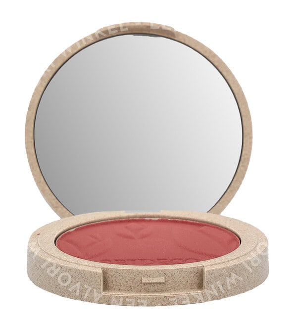 Artdeco Silky Powder Blush 4g #40 Field Of Roses - Afbeelding 2
